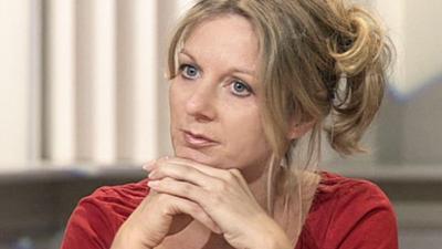 Das Familiengericht: Folge 27: Grenzenlose Liebe / Wer kriegt Dennis?