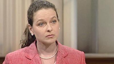 Das Familiengericht: Folge 823: Die Jobkiller