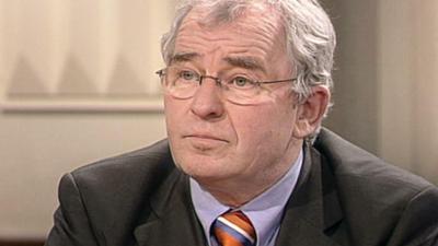 Das Familiengericht: Folge 833: Tochter in bester Gesellschaft