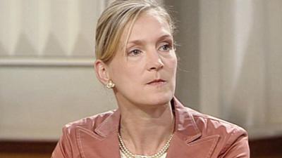 Das Familiengericht: Folge 31: Wie eine Familie
