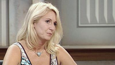 Das Familiengericht: Folge 43: Liebende Sünde