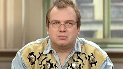Das Familiengericht: Folge 113: Festgefahrene Gefühle