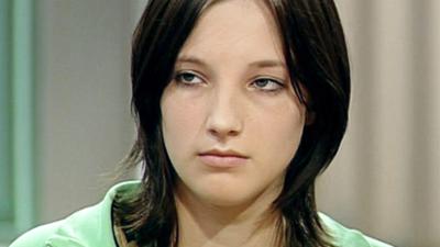 Das Familiengericht: Folge 49: Ende der Flucht