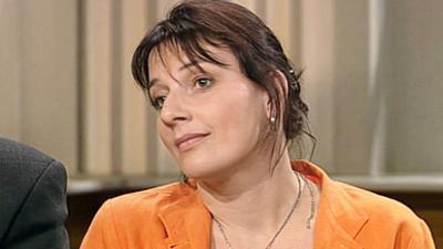 Das Familiengericht: Folge 857: Geschwisterliebe