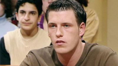 Das Jugendgericht: Folge 97