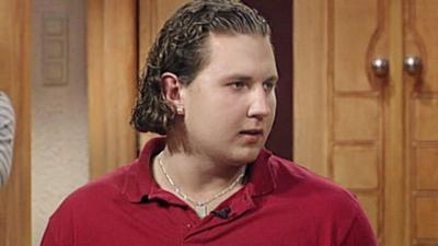 Das Jugendgericht: Folge 972