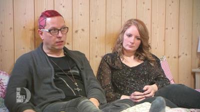 Das perfekte Dinner: Folge 102: Gruppe Oldenburg: Tag 5 / Thomas