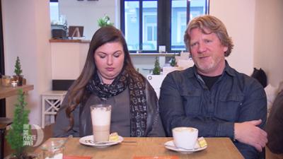 Das perfekte Dinner: Folge 67: Gruppe Düsseldorf: Tag 3 / Sigrid