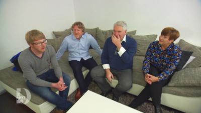 Das perfekte Dinner: Folge 68: Gruppe Düsseldorf: Tag 4 / Sanja