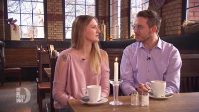 Das perfekte Dinner: Folge 71: Gruppe Augsburg: Tag 2 / Susanne