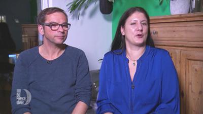 Das perfekte Dinner: Folge 51: Gruppe Regensburg: Tag 2 / Stephan