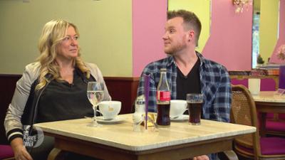 Das perfekte Dinner: Folge 81: Gruppe Heidelberg: Tag 2 / Raimund