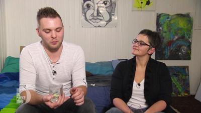 Das perfekte Dinner: Folge 85: Gruppe Bonn: Tag 1 / Anna