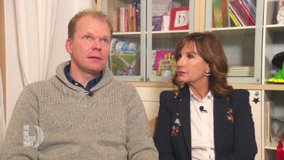 Das perfekte Dinner: Folge 60: Gruppe Kitzbühel: Tag 1 / Michaela