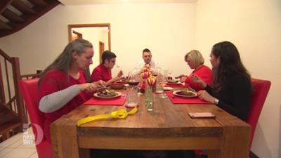 Das perfekte Dinner: Folge 87: Gruppe Bonn: Tag 3 / Timo