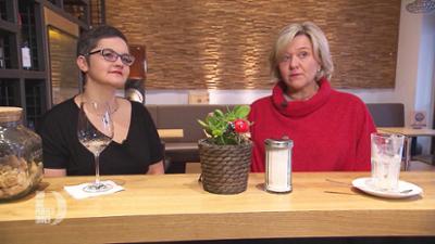 Das perfekte Dinner: Folge 89: Gruppe Bonn: Tag 5 / Esposchmai "Poschi"