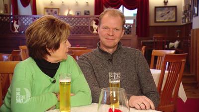 Das perfekte Dinner: Folge 63: Gruppe Kitzbühel: Tag 4 / Michael