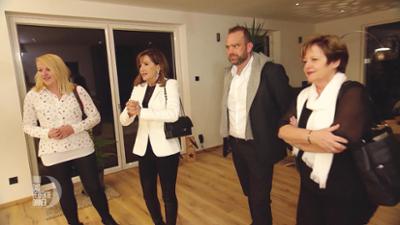 Das perfekte Dinner: Folge 64: Gruppe Kitzbühel: Tag 5 / Lars