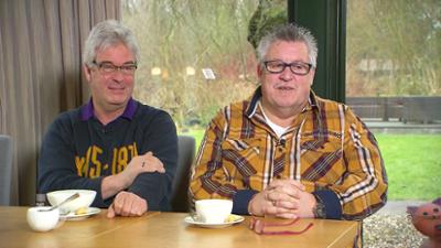 Das perfekte Dinner: Folge 100: Gruppe Oldenburg: Tag 3 / Ines