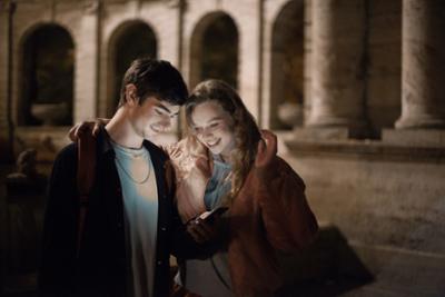 Das schönste Mädchen der Welt