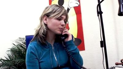 Das Strafgericht: Folge 668: Betrug mit Folgen