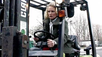 Das Strafgericht: Folge 672: Rasend vor Wut