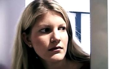 Das Strafgericht: Folge 682: Der verschollene Bruder