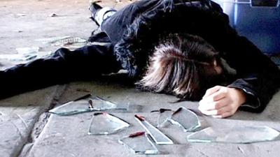 Das Strafgericht: Folge 684: Betrogen von der eigenen Tochter