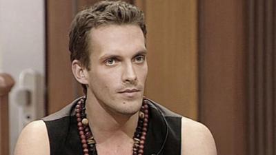 Das Strafgericht: Folge 156: Sexguru / Außenseiter