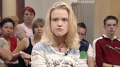 Das Strafgericht: Folge 611: Fremdgänger enttarnt