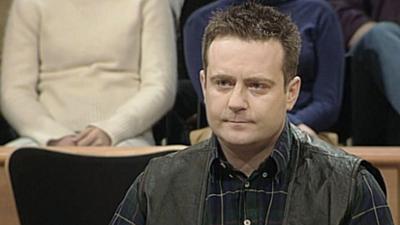 Das Strafgericht: Folge 159: Vater soll Tochter entführt haben