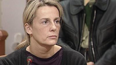 Das Strafgericht: Folge 74: Tödliche Gier
