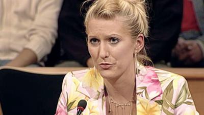Das Strafgericht: Folge 613: Hotel oder Bordell