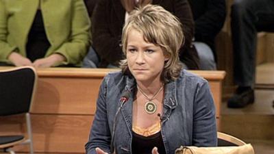 Das Strafgericht: Folge 619: Schutzlos