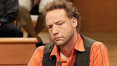 Das Strafgericht: Folge 713: Vater zwingt Tochter zur Prostitution