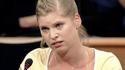 Das Strafgericht: Folge 538: Gestohlene Zukunft