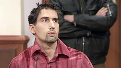 Das Strafgericht: Folge 87: Hüttenzauber