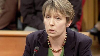 Das Strafgericht: Folge 638: Abgebrüht