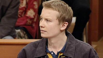 Das Strafgericht: Folge 650: Fesselnde Liebe
