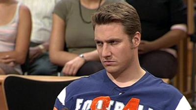 Das Strafgericht: Folge 751: Klassentreffen wird zum Alptraum