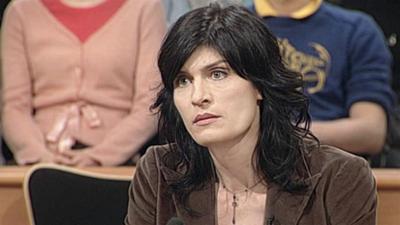 Das Strafgericht: Folge 109: Schülermissbrauch / Zerstörte Eitelkeit