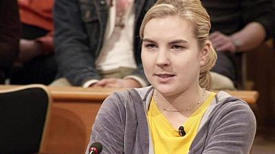 Das Strafgericht: Folge 652: Zahltag