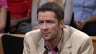 Das Strafgericht: Folge 760: Schwanger vom eigenen Lehrer