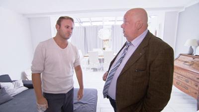 Der Blaulicht Report: Folge 46: Ehemalige Zeugin lebt in Angst