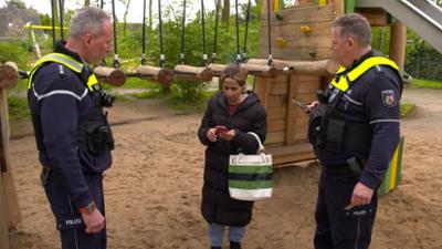 Der Blaulicht Report: Folge 5: Hot Cops / Keinen Bock auf Schule