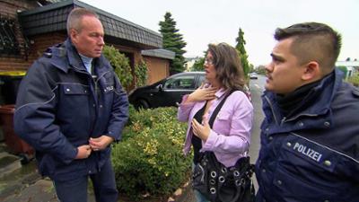 Der Blaulicht Report: Giftiges Gas in Einfamilienhaus freigesetzt / Kleine Geschwister zelten alleine im Wald