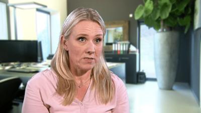 Der Blaulicht Report: Folge 54: Textnachricht versetzt Mutter in Panik