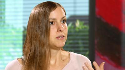 Der Blaulicht Report: Folge 58: Verzweifelte Mutter gibt nicht auf