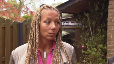 Der Blaulicht Report: Folge 62: Kleines Mädchen flüchtet aus Transporter