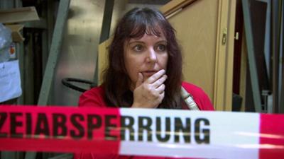 Der Blaulicht Report: Folge 35: Bewährungshelfer deckt Skandal auf